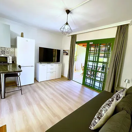 Paradise Duplex Sweet Siroco