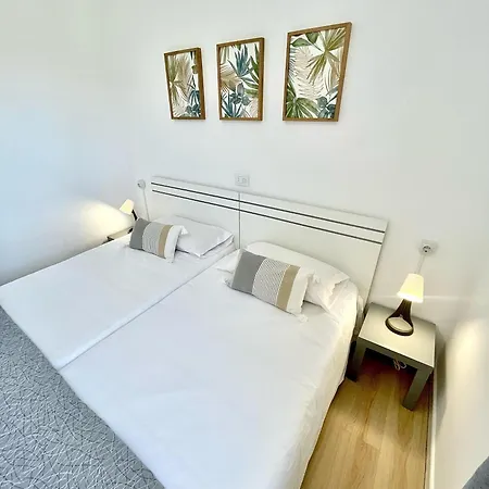 Paradise Duplex Sweet Siroco * San Bartolomé