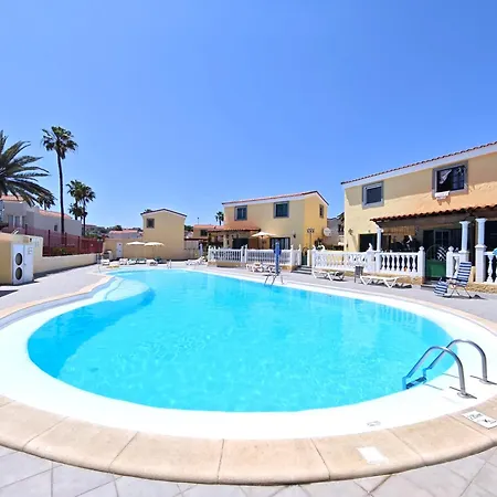 公寓 Paradise Duplex Sweet Siroco San Bartolomé