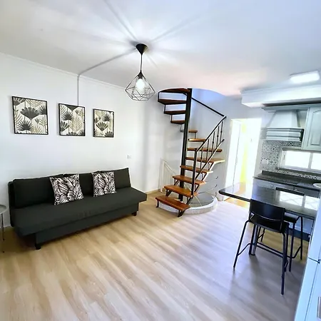 Paradise Duplex Sweet Siroco