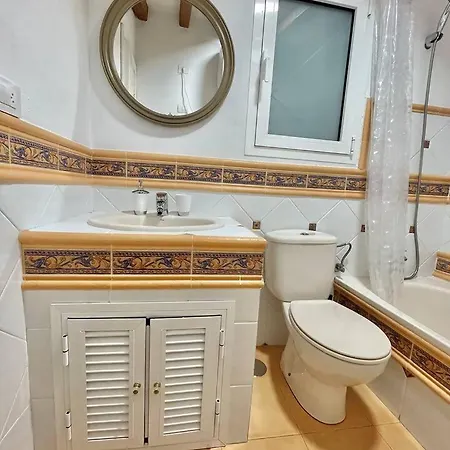 Apartment Paradise Sweet Siroco