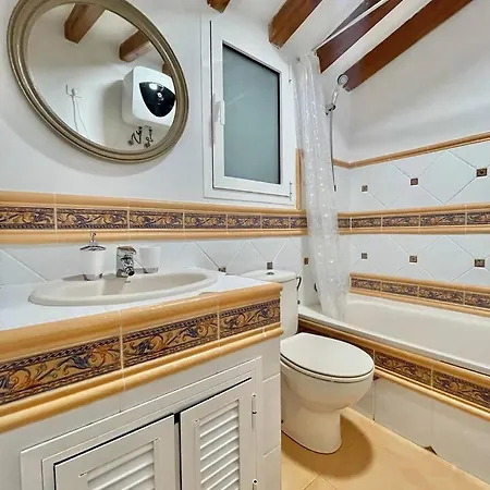 Apartment Paradise Sweet Siroco *