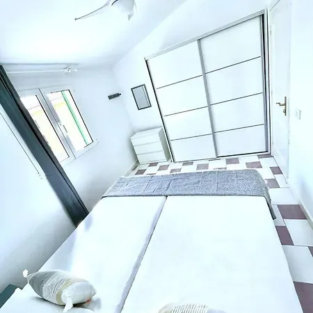 Apartment Paradise Sweet Siroco
