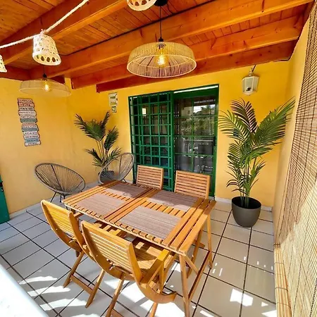 Paradise Sweet Siroco Apartment