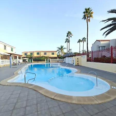 Paradise Sweet Siroco Apartment