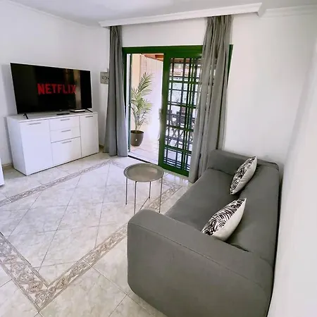 Paradise Sweet Siroco Apartment *