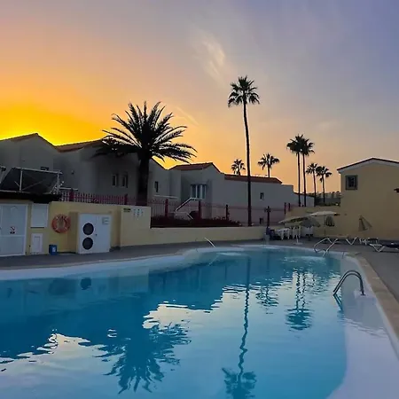 Paradise Sweet Siroco Apartment *