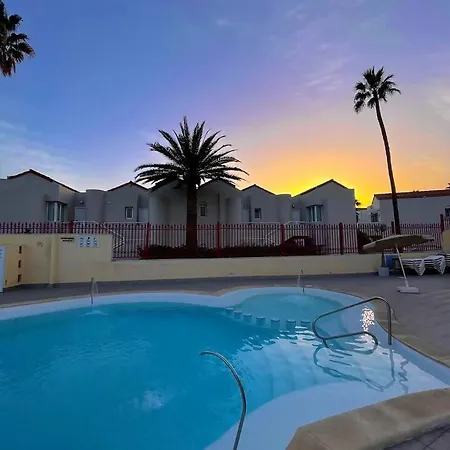 Paradise Duplex Sweet Siroco * San Bartolomé