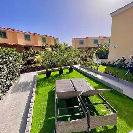 Paradise Duplex Sweet Siroco *