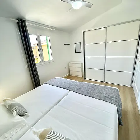 شقة Paradise Duplex Sweet Siroco *