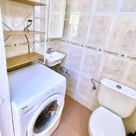 Paradise Duplex Sweet Siroco شقة *