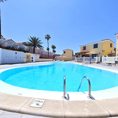 Paradise Duplex Sweet Siroco شقة