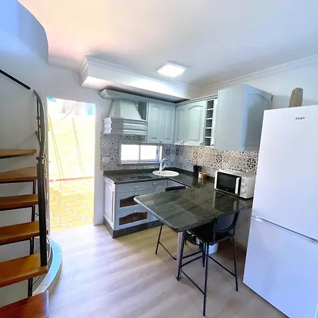 Paradise Duplex Sweet Siroco * San Bartolomé