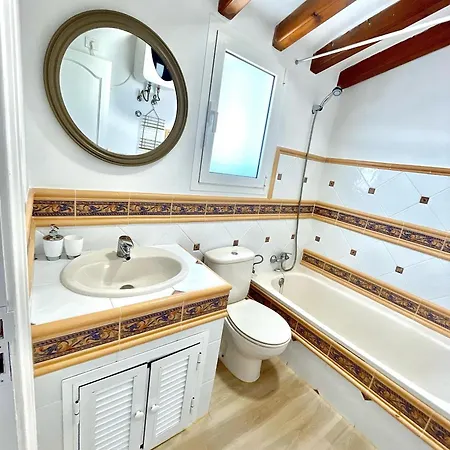 Paradise Duplex Sweet Siroco شقة