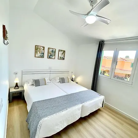 Paradise Duplex Sweet Siroco شقة *