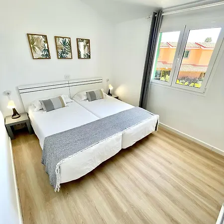 Paradise Duplex Sweet Siroco Apartamento
