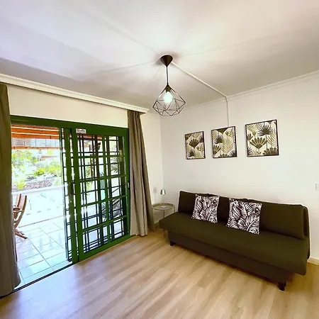 Apartamento Paradise Duplex Sweet Siroco
