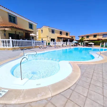 Paradise Duplex Sweet Siroco *